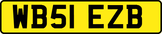 WB51EZB