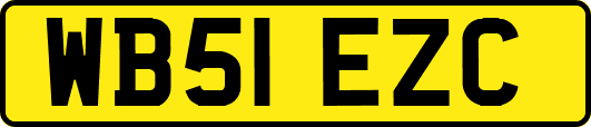 WB51EZC