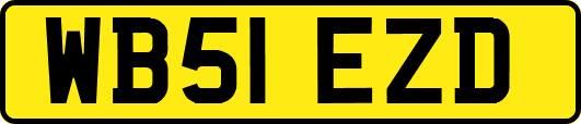 WB51EZD