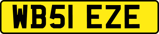 WB51EZE