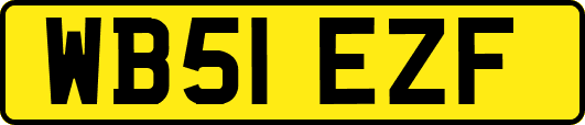 WB51EZF