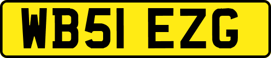 WB51EZG