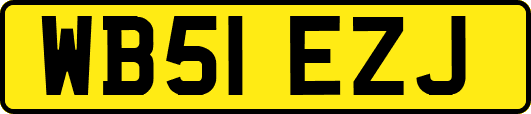 WB51EZJ