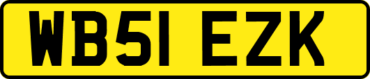 WB51EZK