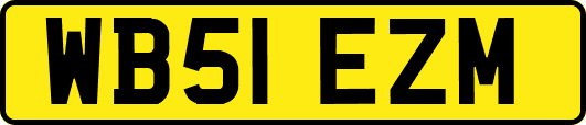 WB51EZM