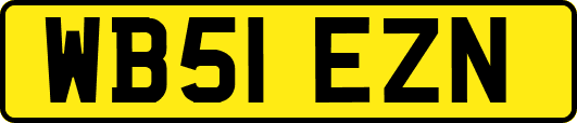 WB51EZN