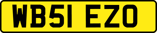 WB51EZO