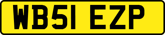 WB51EZP