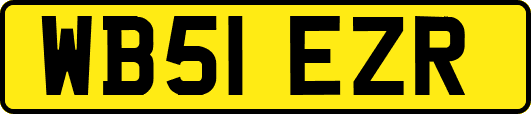 WB51EZR