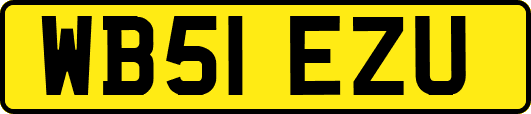 WB51EZU