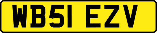 WB51EZV
