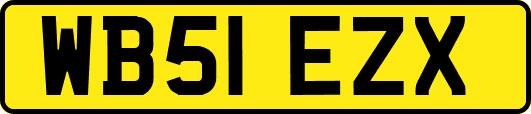 WB51EZX