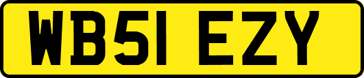 WB51EZY
