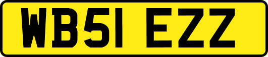 WB51EZZ