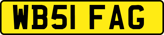 WB51FAG