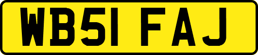 WB51FAJ