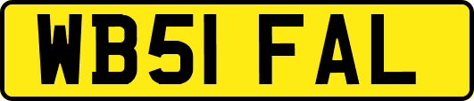 WB51FAL