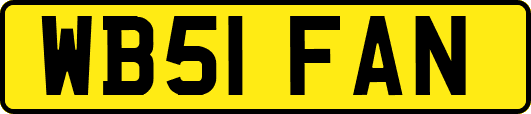 WB51FAN
