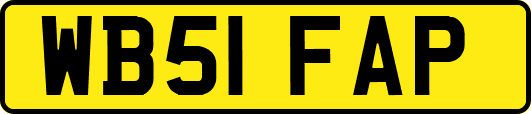 WB51FAP