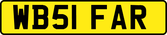 WB51FAR