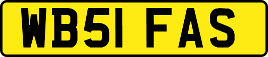 WB51FAS