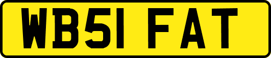 WB51FAT