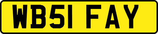 WB51FAY