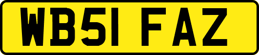 WB51FAZ