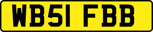 WB51FBB