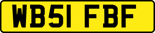 WB51FBF