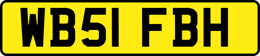 WB51FBH