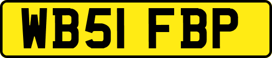 WB51FBP