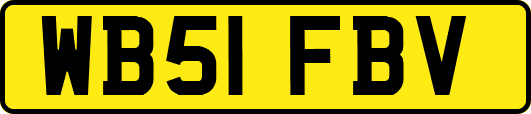 WB51FBV