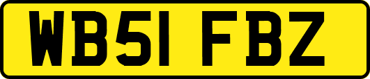 WB51FBZ