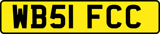 WB51FCC