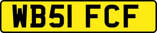 WB51FCF
