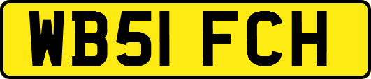 WB51FCH