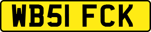 WB51FCK