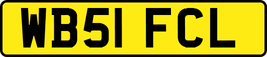 WB51FCL