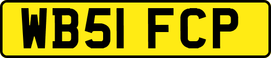 WB51FCP