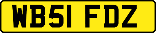WB51FDZ