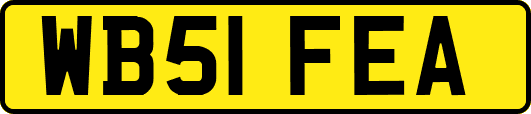 WB51FEA