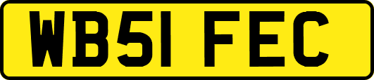 WB51FEC