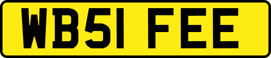 WB51FEE