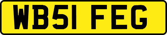 WB51FEG