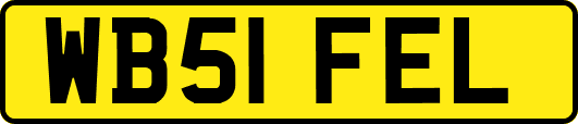 WB51FEL