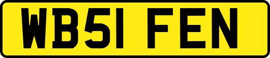 WB51FEN