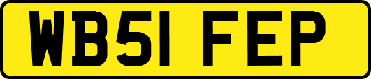 WB51FEP
