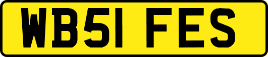 WB51FES