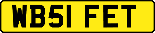 WB51FET